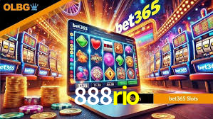 Descubra o Mundo do Cassino Online com 888rio