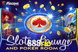 Descubra o Mundo do Cassino Online com 888rio