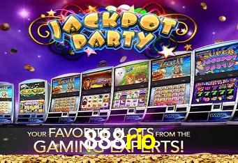 Desvendando o Mundo dos Jogos Virtuais na 888rio