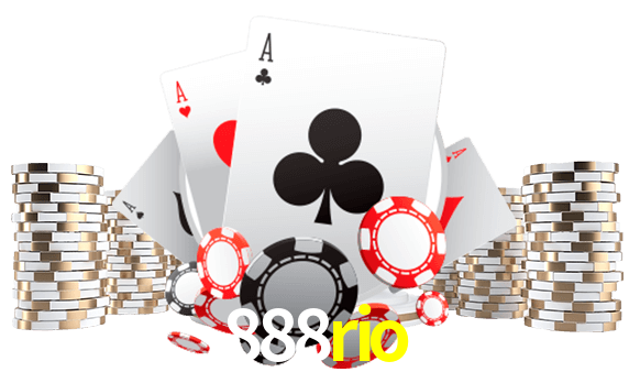 Jogue jogos de pôquer em 888rio