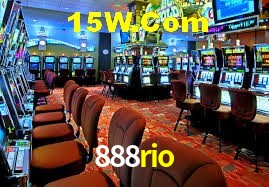Football Betting 888rio