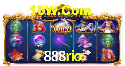 888rio app