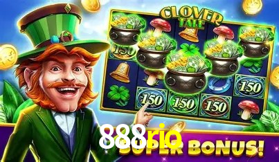 Promoção Relâmpago 888rio