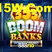 Tournaments 888rio