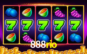 888rio - Melhores Sites De Jogos De Azar Online - 888rio.com