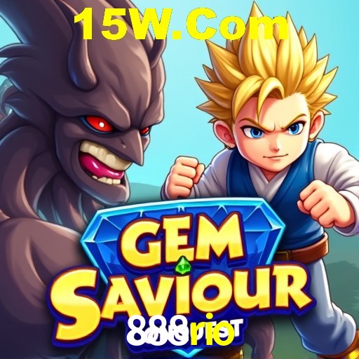 Descubra o Mundo do Cassino Online com 888rio