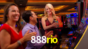 Sinta a adrenalina dos jogos de cassino com 888rio