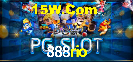 888rio,888rio.com