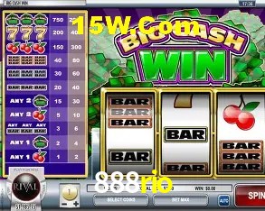 Tecnologia da Plataforma 888rio