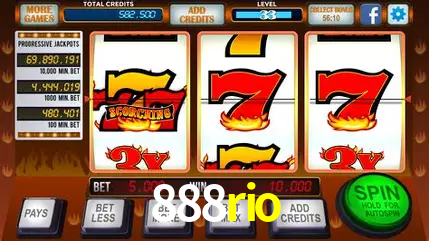 Casino Ao Vivo 888rio