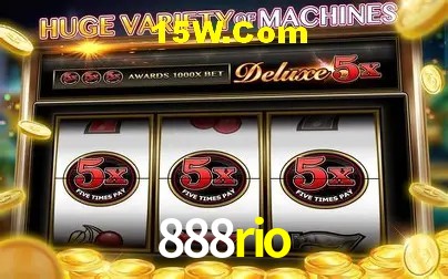 Login Seguro 888rio