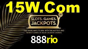 888rio: Seu Cassino Premiado com Pagamentos Rápidos