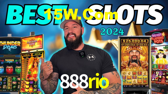 888rio,888rio.com