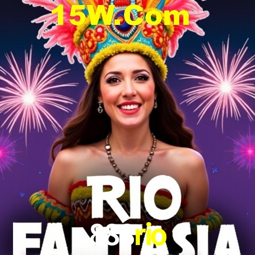 Responsive Design 888rio