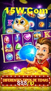 Slot Games 888rio