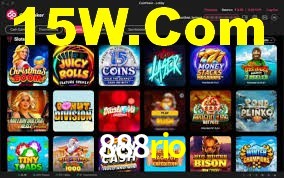 Exclusive Games 888rio