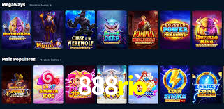 888rio,888rio.com
