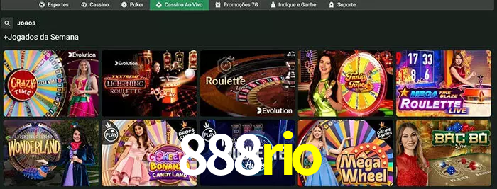 888rio bet