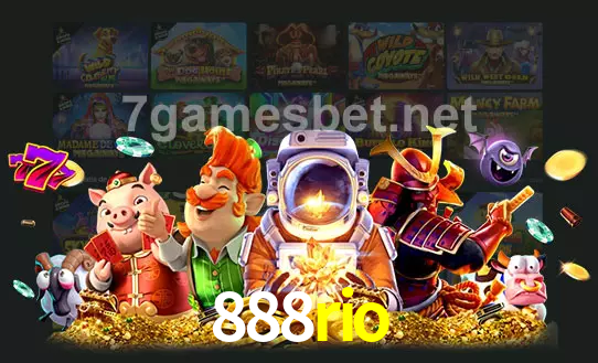 cassino 888rio
